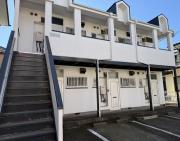 六ツ川ハイツ
