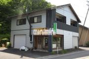 リバーサイド中倉