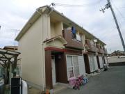 中津テラスハウス