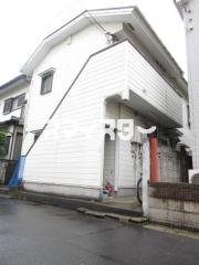 京王線つつじヶ丘駅まで徒歩10分