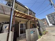 阪急神戸線武庫之荘駅まで徒歩15分