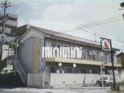 坪井アパート