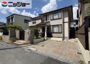 城木町二丁目戸建て貸家