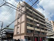 グランドアイ小倉