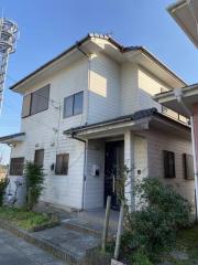 長生郡白子町福島貸家