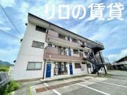 桂川第1たつみ荘