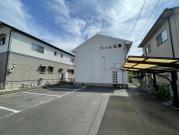 水島臨海鉄道西富井駅まで徒歩12分