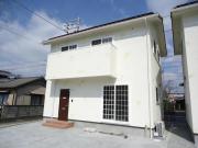 ル・クレール南田宮A