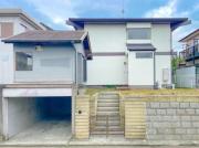 水戸市堀町中古戸建