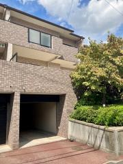 ライオンズテラス港北ニュータウン弐番館