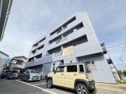 ＪＲ山陽本線西明石駅まで徒歩7分