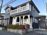 深谷市東方戸建賃貸