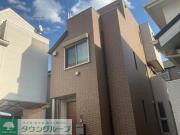 京急本線大森町駅まで徒歩15分