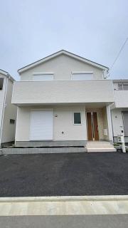 クレイドルガーデン茅ヶ崎市円蔵第16 2号棟