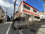 赤坂通3丁目貸戸建