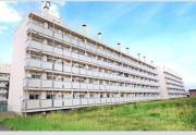 ビレッジハウス新川3号棟