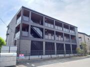 ＪＲ東海道本線瀬田駅まで徒歩5分