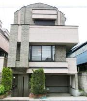 浜田山1丁目戸建