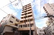 広島電鉄皆実線南区役所前駅まで徒歩7分