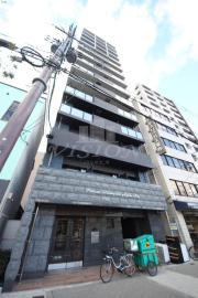 地下鉄谷町線四天王寺前夕陽ヶ丘駅まで徒歩6分