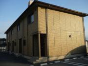 パストラル田寺 B棟