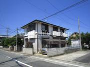 ＪＲ東海道本線鴨宮駅まで徒歩20分