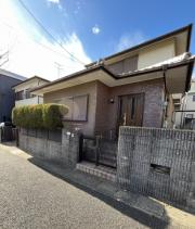 住吉宮町3丁目戸建