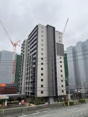 西鉄貝塚線香椎宮前駅まで徒歩5分