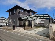 前橋市日吉町戸建