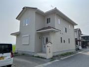 愛荘町東出貸家