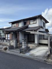 名張市梅が丘南5番町戸建