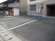 シャーメゾン志保A棟