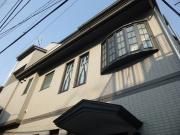 京王相模原線京王多摩川駅まで徒歩3分