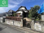 ＪＲ阪和線六十谷駅まで徒歩24分