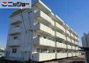 グリーンハイツ新栄