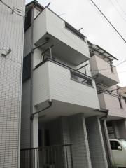 東急東横線元住吉駅まで徒歩7分