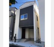 ＪＲ総武線（各駅停車）新小岩駅まで徒歩10分