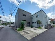 フェリシエ道後