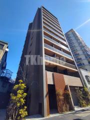 コスモグラシア新宿西早稲田