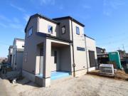 セントラルパークS邸II 2号棟