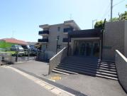 藤沢善行パークホームズ弐番館