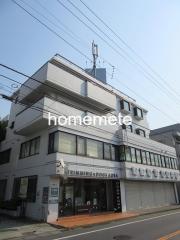 東急田園都市線田奈駅まで徒歩3分