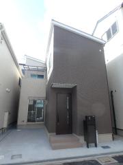 門真市大池町戸建