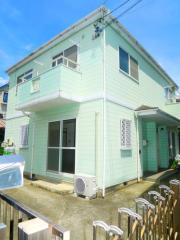 グランハイム緑