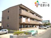 名鉄名古屋本線左京山駅まで徒歩11分
