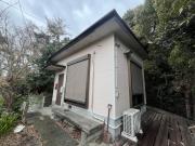 岡村2丁目戸建て