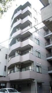 ヴァンベール青葉台