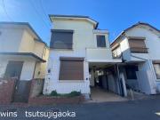 京王線千歳烏山駅まで徒歩12分