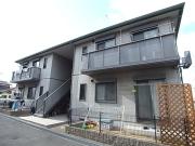 M′sレジェンドプラザA・B