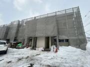 ウィステリア新琴似A棟